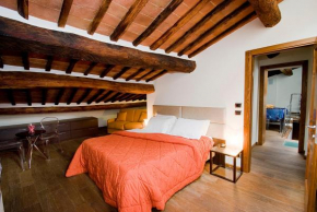 Vicolo dell'Oste Montepulciano